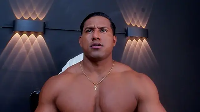 CallumMuscle online show from 11, 12, 2024