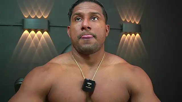 CallumMuscle online show from 25, 12, 2024