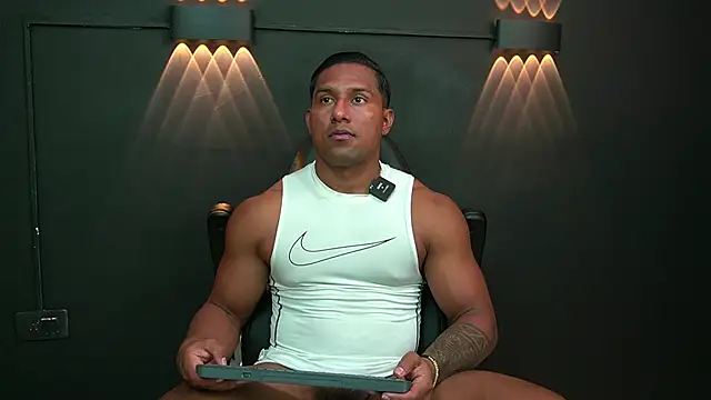 CallumMuscle online show from 7, 1, 2025