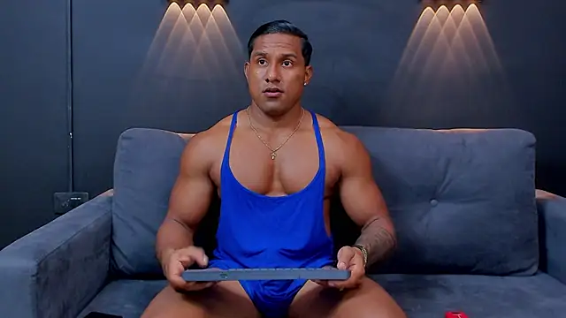 CallumMuscle online show from 21, 1, 2025