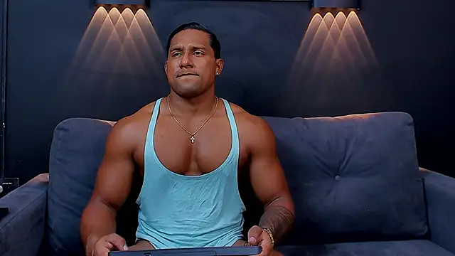 CallumMuscle online show from 23, 1, 2025