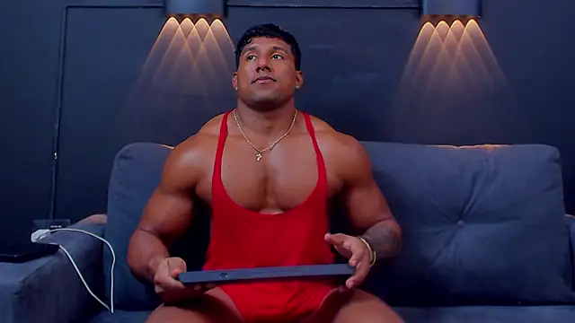 CallumMuscle online show from 7, 2, 2025