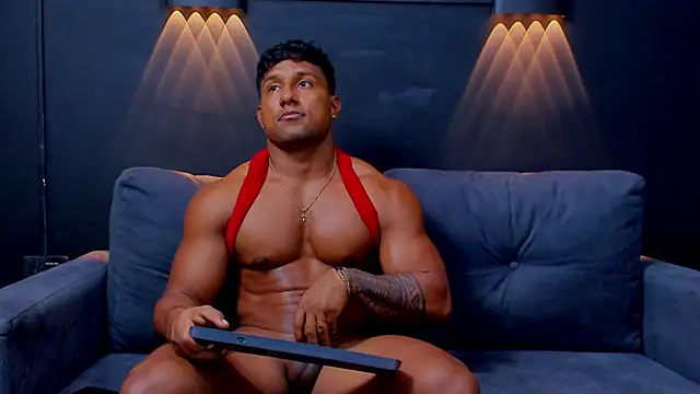 CallumMuscle online show from 12, 2, 2025