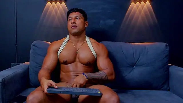 CallumMuscle online show from 7, 3, 2025