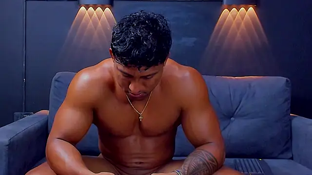 CallumMuscle online show from 9, 3, 2025