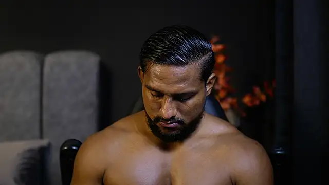 CallumMuscle online show from 5, 11, 2025