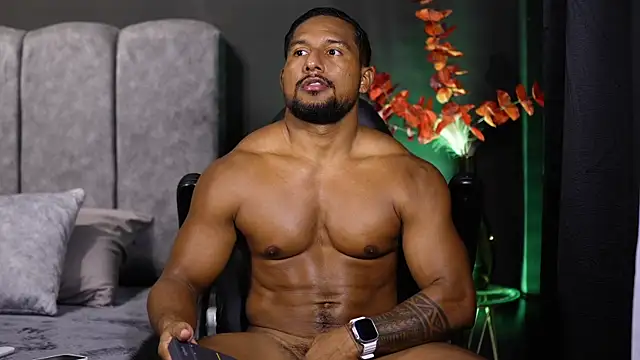 CallumMuscle online show from 13, 11, 2025