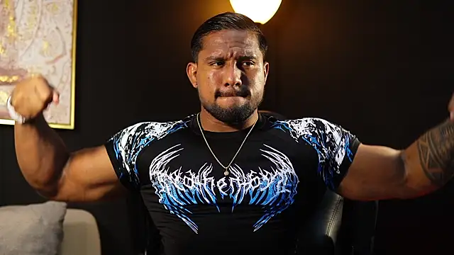 CallumMuscle online show from 12, 4, 2026