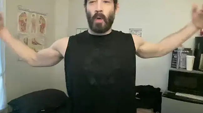 alphajoshkosh online show from 21, 3, 2025