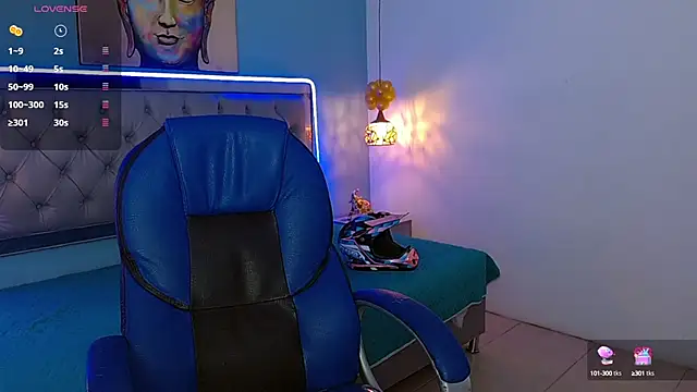 AlejooTwink online show from 9, 1, 2025