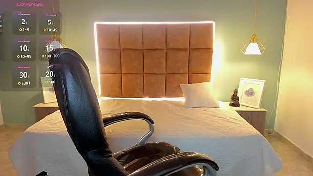 AlejooTwink online show from 20, 11, 2025