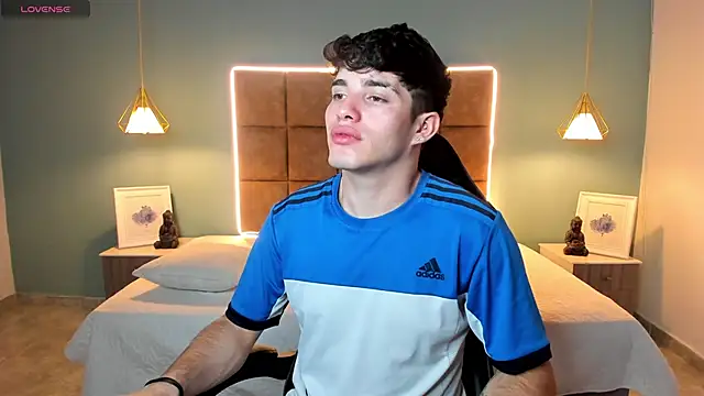 AlejooTwink online show from 26, 2, 2026