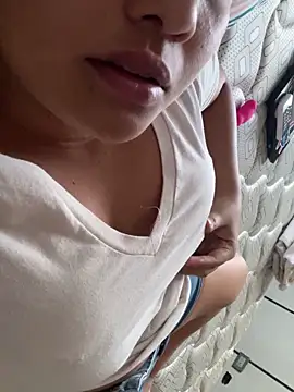 Orixxxxx online show from 27, 2, 2025