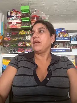 Snapshot of siri_duque chatting on 24, 10, 2025 siri duque online show from 24, 10, 2025