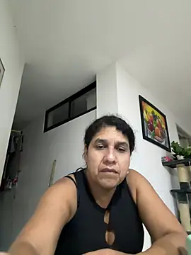 Snapshot of siri_duque chatting on 12, 1, 2026 siri duque online show from 12, 1, 2026