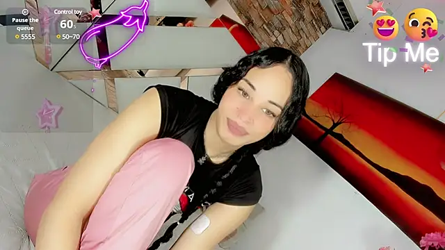 Snapshot of barbiedolls_x chatting on 27, 1, 2025 barbiedolls x online show from 27, 1, 2025
