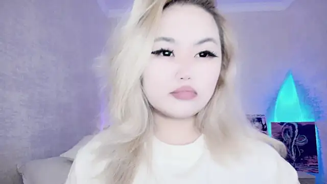 amelia sunlight online show from 13, 12, 2024