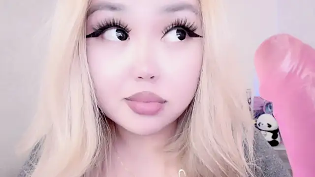 amelia sunlight online show from 15, 1, 2025