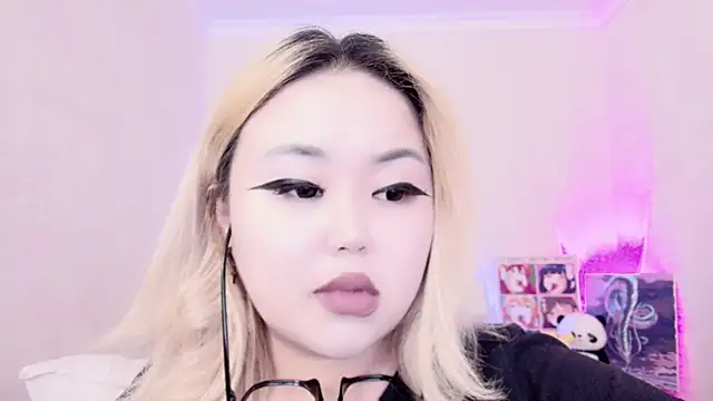 amelia sunlight online show from 12, 2, 2025