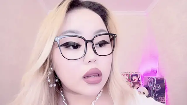 amelia sunlight online show from 19, 2, 2025