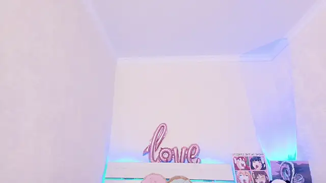 amelia sunlight online show from 26, 2, 2025