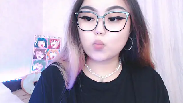 Snapshot of amelia_sunlight chatting on 28, 5, 2026 amelia sunlight online show from 28, 5, 2026