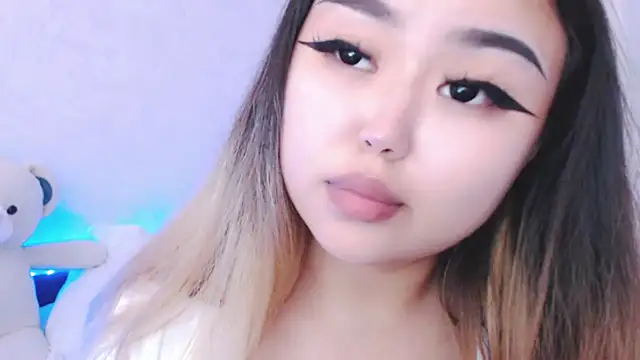 amelia sunlight online show from 24, 6, 2026