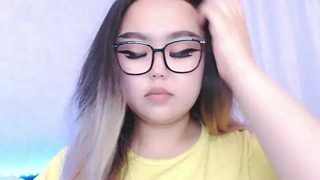 amelia sunlight online show from 13, 7, 2026