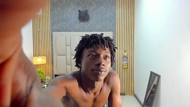 chimi88 online show from 31, 10, 2025