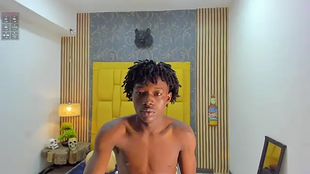 chimi88 online show from 2, 12, 2025