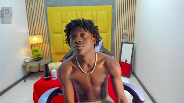 chimi88 online show from 9, 1, 2026