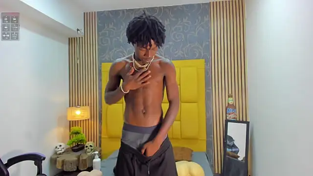 chimi88 online show from 14, 1, 2026