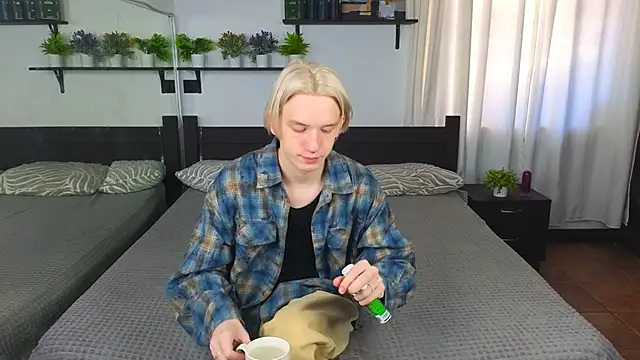 Ron Vils online show from 30, 11, 2025