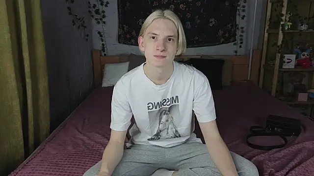 Ron Vils online show from 4, 12, 2025