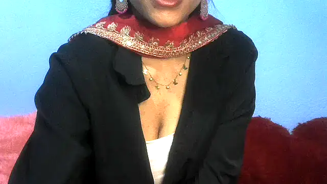 Snapshot of nanhi_munni chatting on 23, 4, 2026 nanhi munni online show from 23, 4, 2026