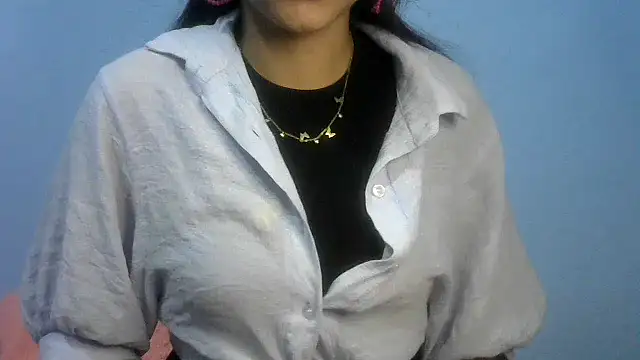 Snapshot of nanhi_munni chatting on 25, 4, 2026 nanhi munni online show from 25, 4, 2026