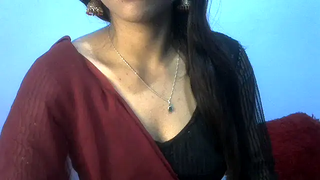Snapshot of nanhi_munni chatting on 11, 5, 2026 nanhi munni online show from 11, 5, 2026