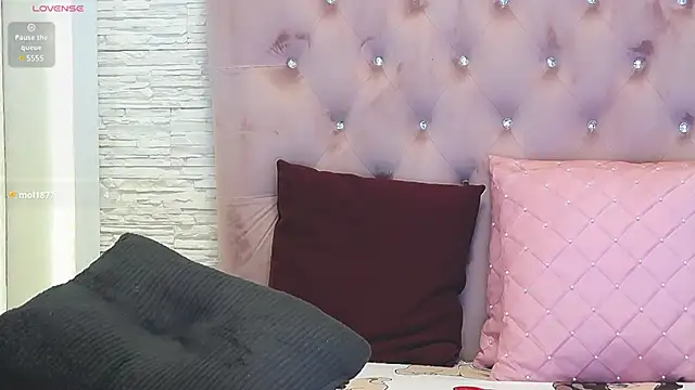 SophiaStarr online show from 30, 1, 2025