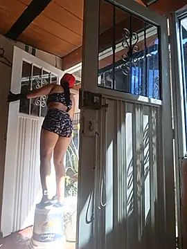 Megan jennerr online show from 26, 6, 2026