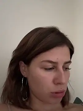 Snapshot of ChrisOnlyOne chatting on 16, 10, 2025 ChrisOnlyOne online show from 16, 10, 2025