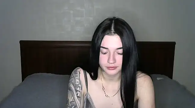 Liana diva online show from 22, 1, 2025