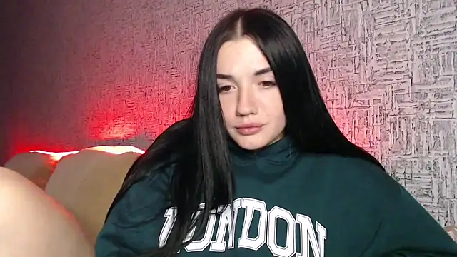 Liana diva online show from 26, 9, 2025