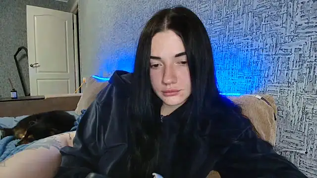 Liana diva online show from 15, 11, 2025