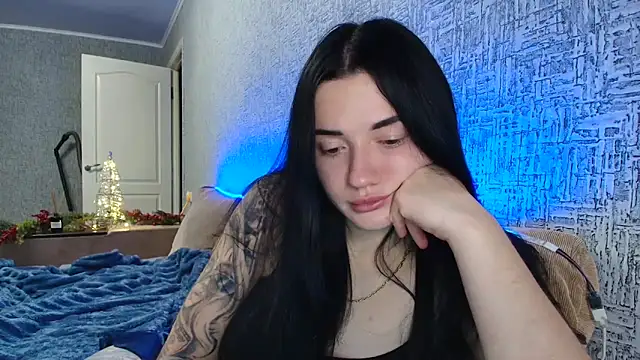 Liana diva online show from 28, 11, 2025