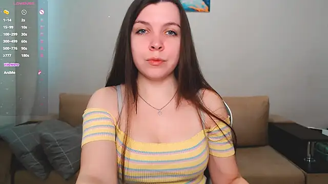 Snapshot of lunalovesu chatting on 11, 11, 2025 lunalovesu online show from 11, 11, 2025