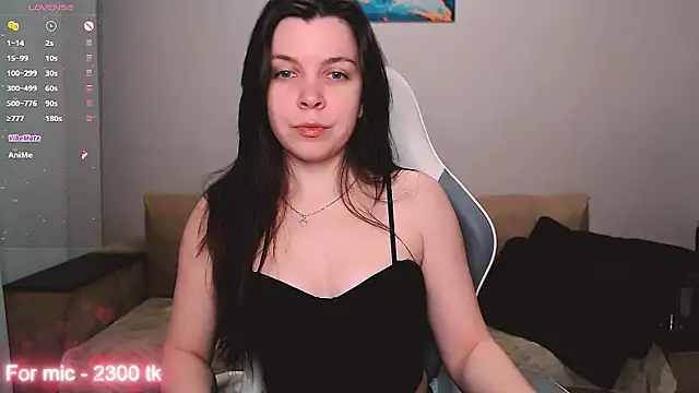 Snapshot of lunalovesu chatting on 9, 2, 2026 lunalovesu online show from 9, 2, 2026