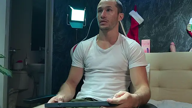 AxelFairchaild online show from 5, 12, 2025