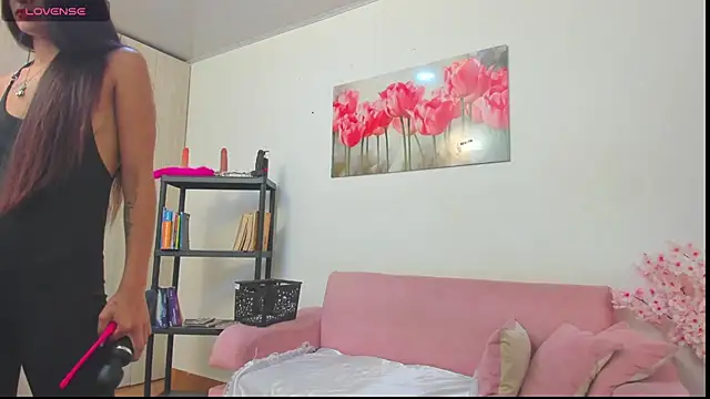 Snapshot of conni_f00x chatting on 25, 6, 2026 conni f00x online show from 25, 6, 2026