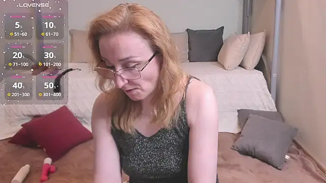 Snapshot of MadissonKiss chatting on 23, 4, 2026 MadissonKiss online show from 23, 4, 2026