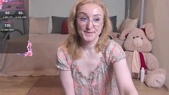 Snapshot of MadissonKiss chatting on 12, 6, 2026 MadissonKiss online show from 12, 6, 2026